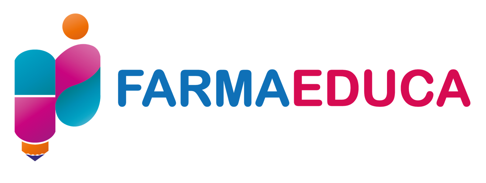 Logo farmaeduca