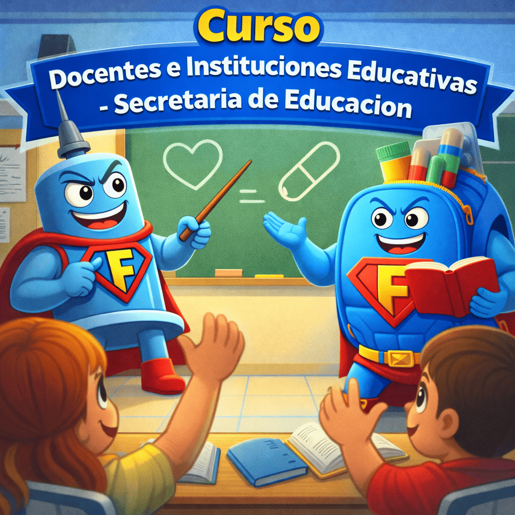 Docentes e Instituciones Educativas – Secretaria de Educación