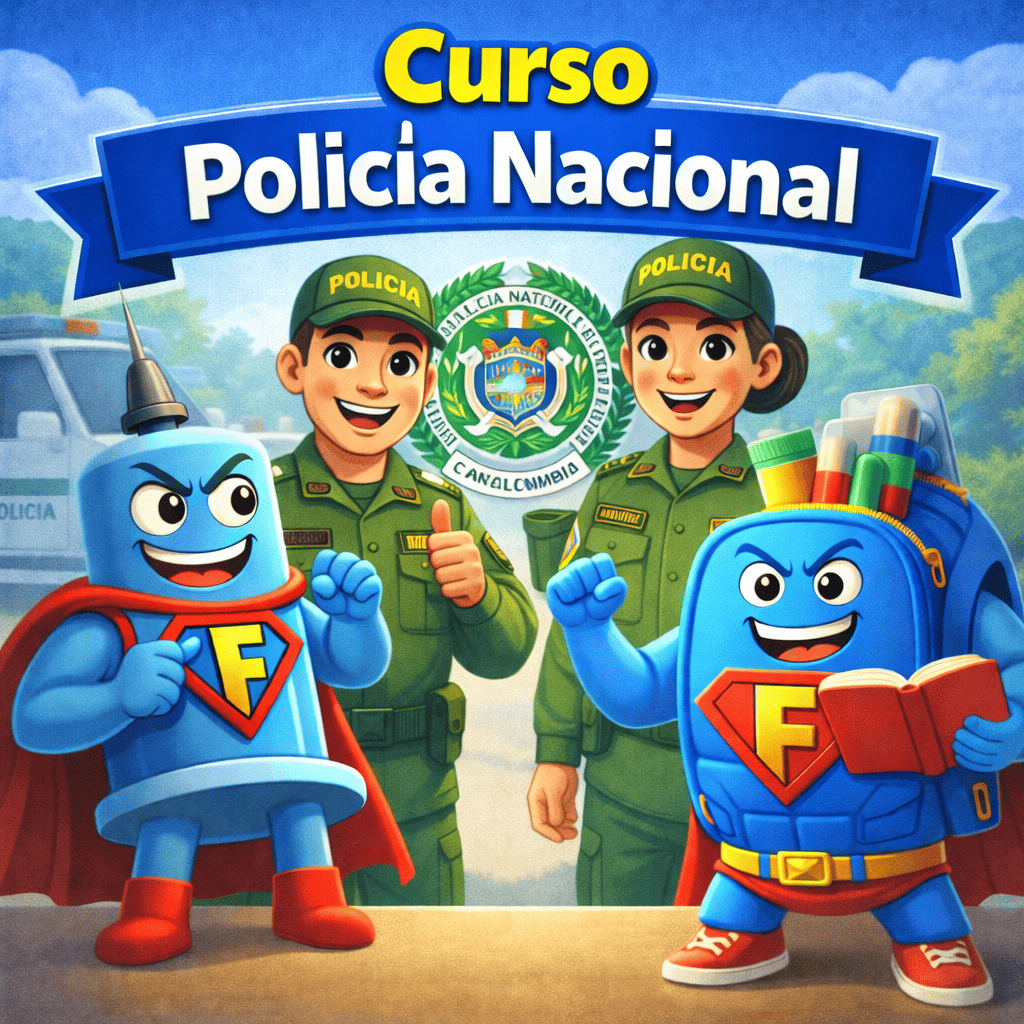 Policia Nacional
